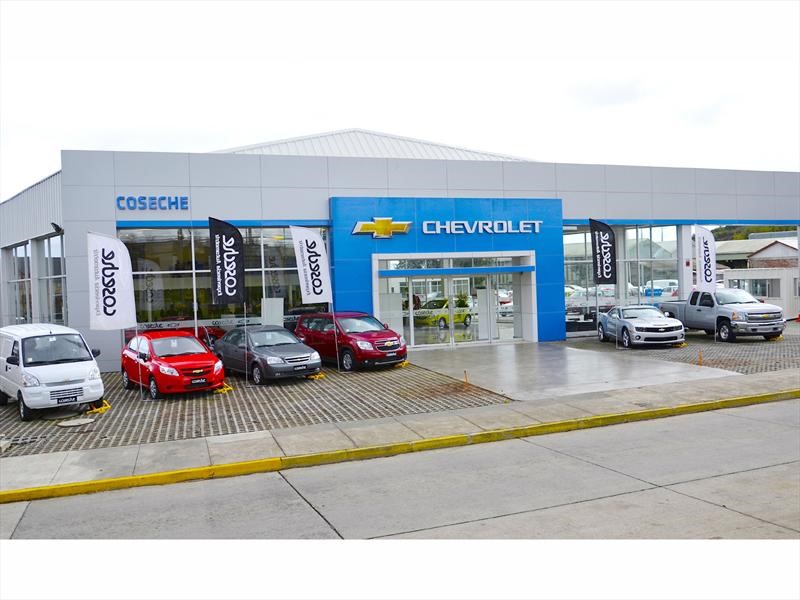 chevrolet