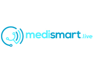 LOGO MEDISMART 186 X 145