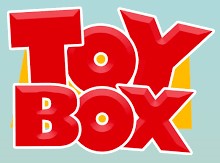 toybox