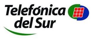 TELEFONICA DEL SUR