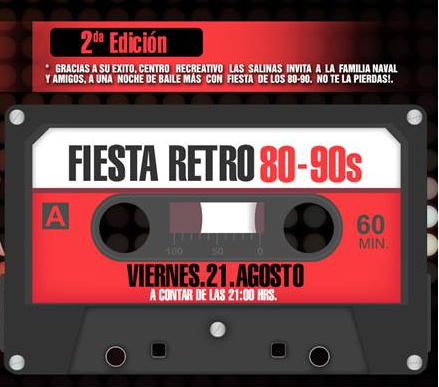 fiesta8090