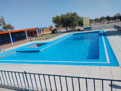 Centro Recreativo “Faro Limar”