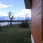 Cabañas Torres del Paine