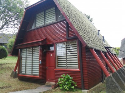 Cabañas Club de Campo Tumbes