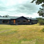 Cabañas Torres del Paine