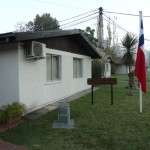 Casa de Huéspedes Archipiélago Juan Fernández