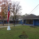 Casa de Huéspedes Hanga Roa
