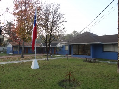 Casa de Huéspedes Hanga Roa