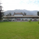 CLUB DE CAMPO CUMBRES