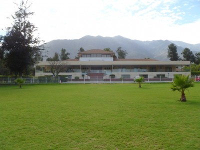 CLUB DE CAMPO CUMBRES