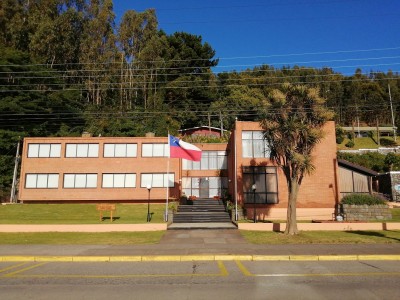 Casa de Huéspedes Carlos Condell