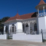 CENTRO RECREACIONAL LA CASONA