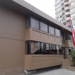 Casa de Huéspedes “Rada Iquique”