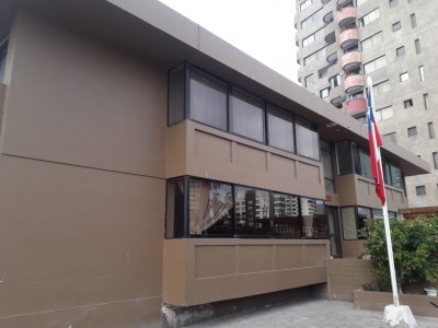 Casa de Huéspedes “Rada Iquique”