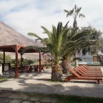 Centro Recreativo “Huayquique”