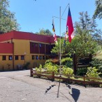 Centro Termal Armada Liquiñe