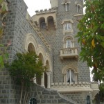 CASA DE HUÉSPEDES CASTILLO BRUNET