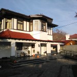 CASA DE HUÉSPEDES