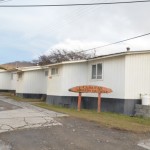 Casa de Huéspedes y Cabañas Puerto Williams