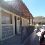 Cabañas Mamiña