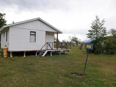 CENTRO RECREACIONAL TORRES DEL PAINE